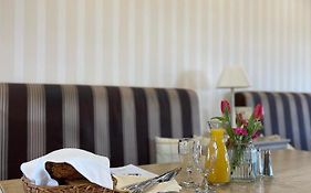 Divá Kačica Restaurant&Pansion